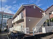 ルナ大塚 2階 築29年7ヶ月の賃貸物件