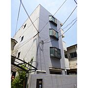 トルテアラタ 2階 築28年10ヶ月の賃貸物件