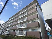 西鈴蘭台駅より徒歩18分 3階 築45年8ヶ月の賃貸物件