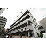 上沢駅より徒歩4分 2階 築34年4ヶ月の賃貸物件