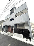 湊川公園駅より徒歩13分 2階 築3年9ヶ月の賃貸物件