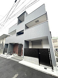 神戸市西神・山手線 湊川公園駅 徒歩13分