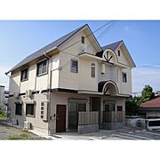 ハイツ志染 2階 築36年1ヶ月の賃貸物件