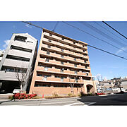 湊川公園駅より徒歩6分 3階 築22年9ヶ月の賃貸物件