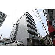 兵庫駅より徒歩7分 3階 築28年10ヶ月の賃貸物件