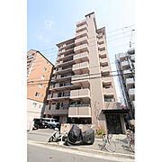 エトワール門口 7階 築27年6ヶ月の賃貸物件