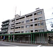 大倉山駅より徒歩16分 5階 築31年2ヶ月の賃貸物件