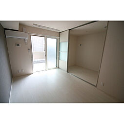 神戸市西神・山手線 大倉山駅 徒歩15分の賃貸アパート 1階2LDKのリビング/ダイニング