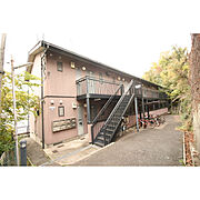 大倉山駅より徒歩7分 1階 築27年8ヶ月の賃貸物件