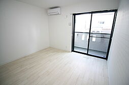 神戸市西神・山手線 湊川公園駅 徒歩5分の賃貸マンション 3階1Kのリビング/ダイニング