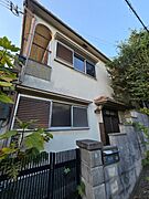 長田駅より徒歩4分 築44年5ヶ月 2階建の賃貸物件