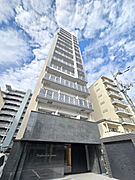 ファーストフィオーレ神戸スペラーレの賃貸物件