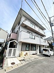 神戸市西神・山手線 湊川公園駅 徒歩6分の賃貸マンション