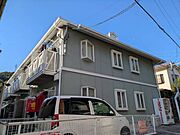 西代駅よりバス5分 徒歩7分 2階 築34年5ヶ月の賃貸物件