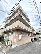 大倉山駅より徒歩10分 2階 築39年7ヶ月の賃貸物件