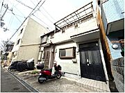 苅藻駅より徒歩7分 築30年 2階建の賃貸物件