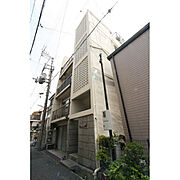 マンションスマイル馬場町６９ 2階 築59年1ヶ月の賃貸物件