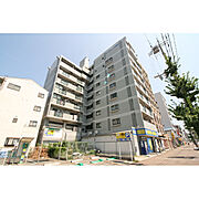 上沢駅より徒歩5分 4階 築29年3ヶ月の賃貸物件