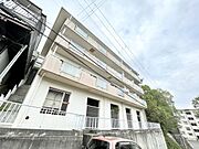 鈴蘭台駅より徒歩14分 2階 築36年11ヶ月の賃貸物件