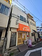 光荘 2階 築47年2ヶ月の賃貸物件