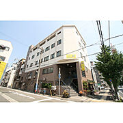 新開地駅より徒歩4分 5階 築54年7ヶ月の賃貸物件