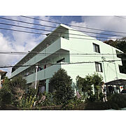 鈴蘭台駅より徒歩3分 3階 築40年の賃貸物件
