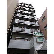 兵庫駅より徒歩3分 10階 築39年2ヶ月の賃貸物件