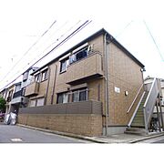 タウンコート大同 2階 築19年8ヶ月の賃貸物件
