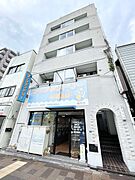 神戸駅より徒歩9分 4階 築48年10ヶ月の賃貸物件