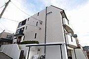 エミネンス北町 2階 築33年8ヶ月の賃貸物件