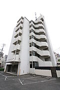長田駅より徒歩3分 3階 築27年10ヶ月の賃貸物件