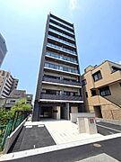 和田岬駅より徒歩3分 6階 新築の賃貸物件