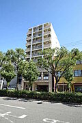 新開地駅より徒歩2分 8階 築19年5ヶ月の賃貸物件