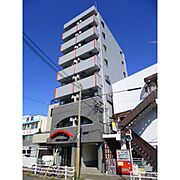 新開地駅より徒歩6分 7階 築36年1ヶ月の賃貸物件