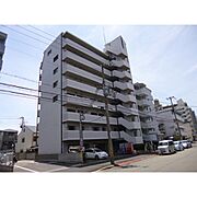 澤村マンション 6階 築31年11ヶ月の賃貸物件