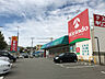 周辺：ドラッグストア 「キリン堂西鈴蘭台店まで631m」