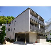 グランド上祇園 3階 築19年5ヶ月の賃貸物件