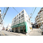 鈴蘭台駅より徒歩3分 3階 築49年5ヶ月の賃貸物件