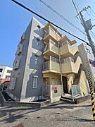 高速長田駅より徒歩12分 1階 築28年11ヶ月の賃貸物件