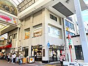 ブルックリンマンション 3階 築59年5ヶ月の賃貸物件