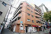 神戸駅より徒歩5分 2階 築34年10ヶ月の賃貸物件