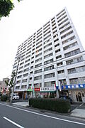 和田岬駅より徒歩5分 3階 築55年9ヶ月の賃貸物件