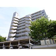 兵庫駅より徒歩5分 7階 築39年5ヶ月の賃貸物件