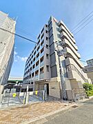 新開地駅より徒歩9分 3階 築7年4ヶ月の賃貸物件
