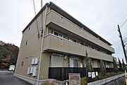 西鈴蘭台駅より徒歩15分 3階 築19年3ヶ月の賃貸物件