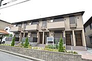 鈴蘭台西口駅より徒歩16分 1階 築2年3ヶ月の賃貸物件