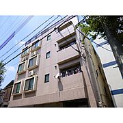 新開地駅より徒歩9分 3階 築29年11ヶ月の賃貸物件