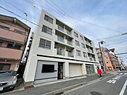 中央市場前駅より徒歩5分 2階 築43年5ヶ月の賃貸物件