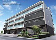 兵庫駅より徒歩9分 3階 築4年8ヶ月の賃貸物件