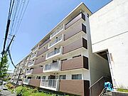 西鈴蘭台駅より徒歩18分 築46年5ヶ月 5階建の賃貸物件
